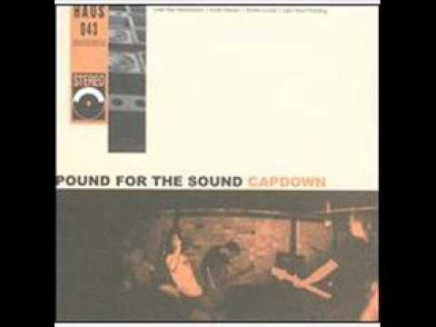 Youtube: Capdown Progression vs Punk Rock