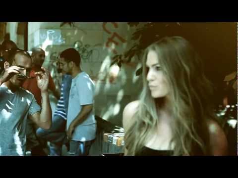 Youtube: Franky Kubrick feat. Moe mitchell - Das schönste Wesen