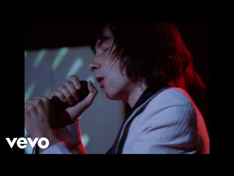 Youtube: Primal Scream, Kate Moss - Some Velvet Morning (Official Video)