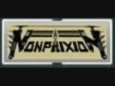 Youtube: NON PHIXION / SLEEPWALKERS