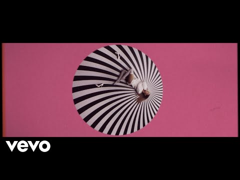 Youtube: Ariana Grande - Problem ft. Iggy Azalea
