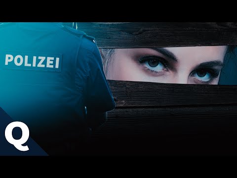Youtube: Sozialexperiment: So zuverlässig sind Zeugen | Quarks