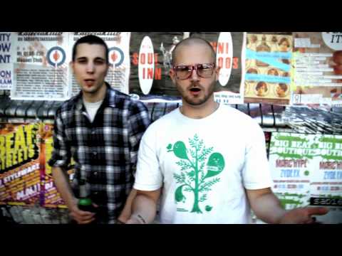 Youtube: Herr von Grau - Das erste Buch Grau