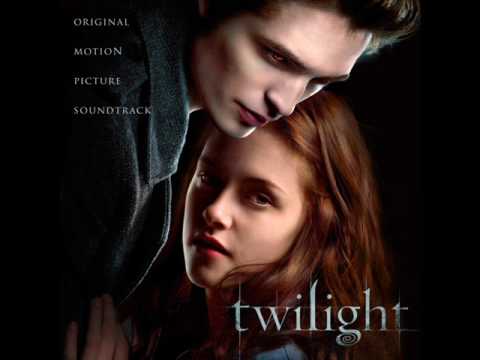 Youtube: Twilight Soundtrack 1: Supermassiv Black Hole