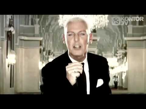Youtube: Scooter - Ti Sento Official Video HQ