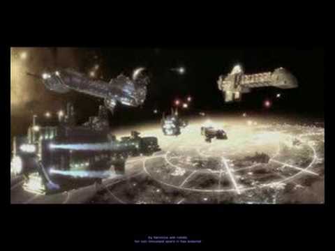 Youtube: Warhammer 40'000 fire warrior intro