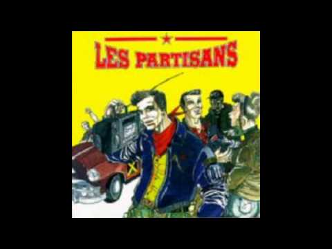 Youtube: Les Partisans - Mille Couleurs
