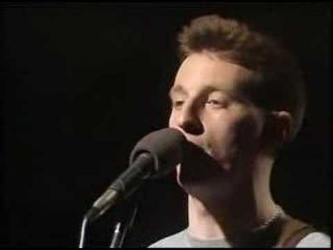 Youtube: Billy Bragg - The Milkman Of Human Kindness
