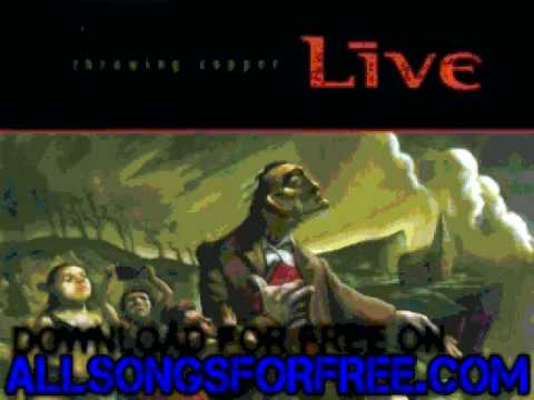 Youtube: live - Lightning Crashes - Throwing Copper