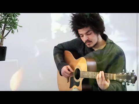 Youtube: Milky Chance - Stolen Dance (Official Video) [HD Version]