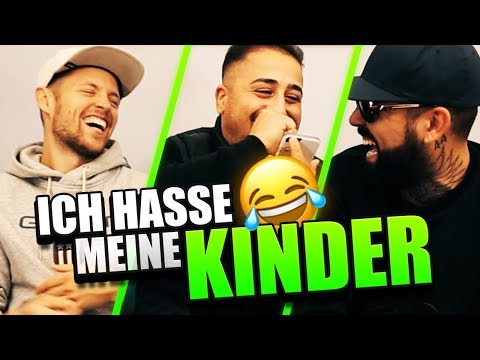 Youtube: Die Teenie Mutter | BASECHAT VERA*SCHE