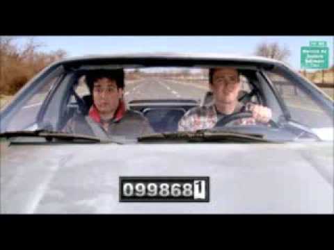 Youtube: Proclaimers - 500 Miles 10 HOURS