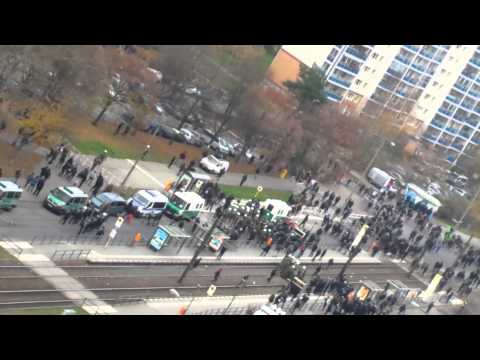 Youtube: Bürgerdemo Marzahn 22.11.
