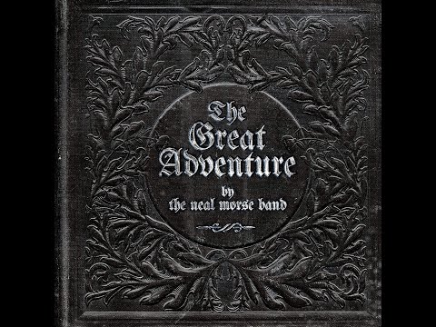 Youtube: Neal Morse - 03 - Welcome to the World (Legendado em Português-BR)