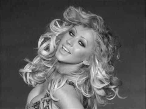 Youtube: Christina Aguilera - Oh mother