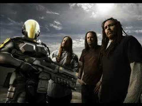 Youtube: Korn- Haze (NEW SONG!)