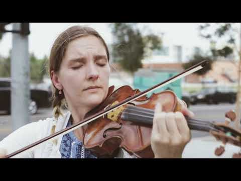Youtube: The OA - Eternal Eclipse - Dawn of Faith | Performed by Margarita Krein