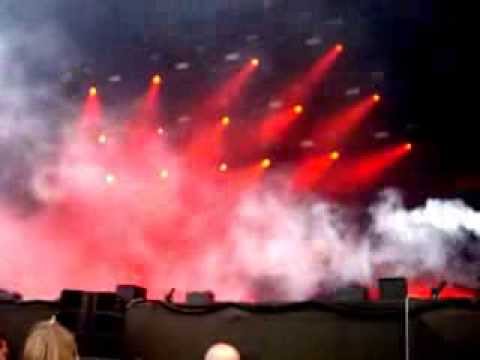 Youtube: FRONT 242 - M'era Luna Festival 2013