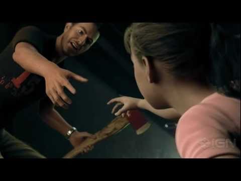 Youtube: Dead Island Trailer