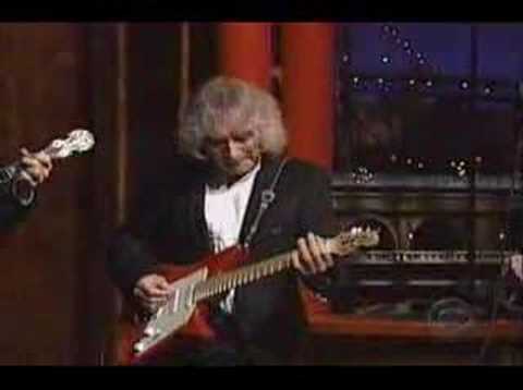 Youtube: Earl Scruggs & Steve Martin - Foggy Mountain Breakdown (Best