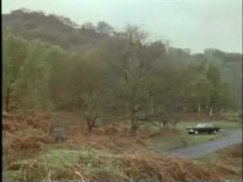 Youtube: Monty Python - How Not to Be Seen (Original version)