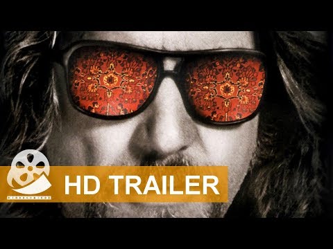 Youtube: THE BIG LEBOWSKI (1998) - HD Trailer Deutsch