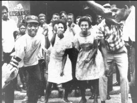 Youtube: Prince Buster - Enjoy Yourself