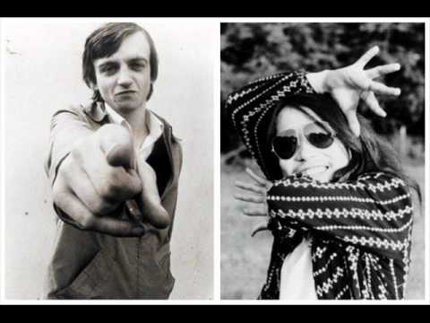Youtube: The Fall - I Am Damo Suzuki