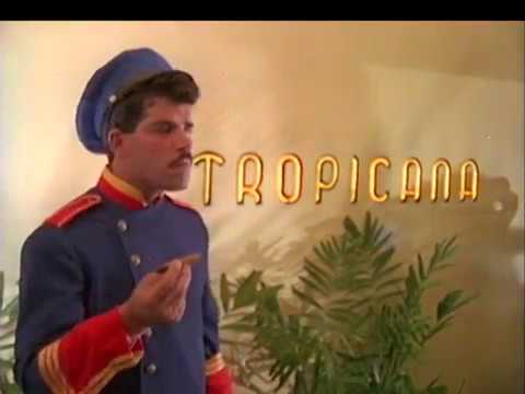 Youtube: Yello - Desire (Official Video)
