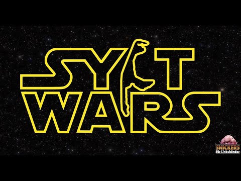 Youtube: SYLT WAR'S - Das Empörium DÖPT zurück 💥 (200k Special)