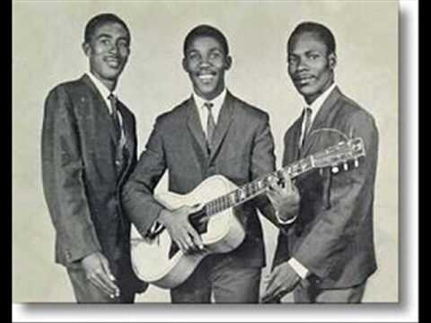 Youtube: Jamaica Ska - Toots & The Maytals