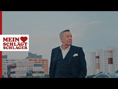 Youtube: Roland Kaiser - In the Ghetto (Offizielles Musikvideo)