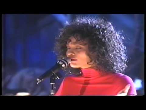 Youtube: Whitney houston - i have nothing live! [billboard 1993]