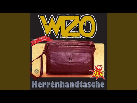 Youtube: Herrénhandtasche