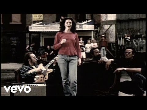 Youtube: Edie Brickell - Good Times