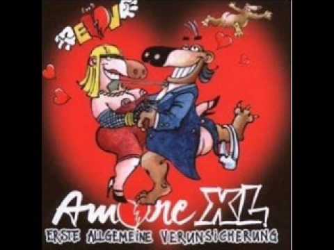 Youtube: EAV-Geheimnis