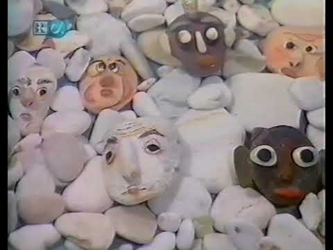 Youtube: Märchen der Welt - Original Intro