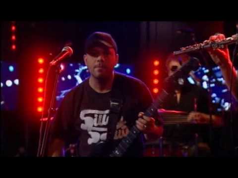 Youtube: House party / Nils Landgren Funk Unit