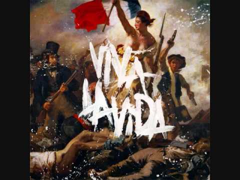 Youtube: strawberry swing- coldplay