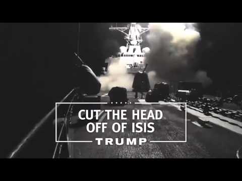 Youtube: Donald Trump's First Ad: GREAT AGAIN TV SPOT