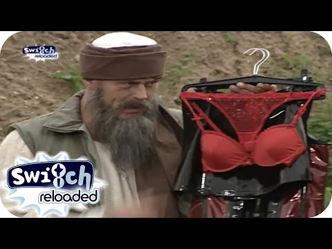 Youtube: Bauer sucht Frau: Mahmud | Switch Reloaded