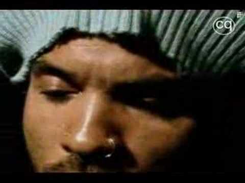 Youtube: Lenny Kravitz - Yesterday is Gone