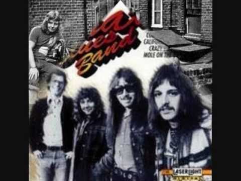 Youtube: Couldn't Get It Right - Climax Blues Band (1976)