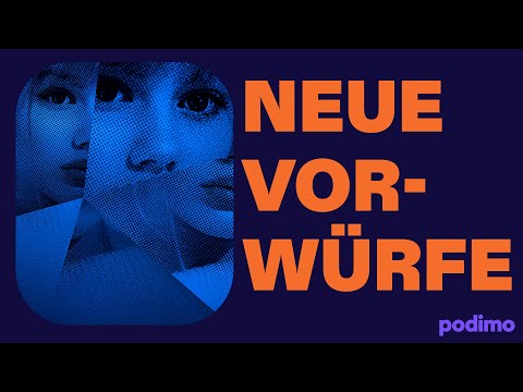 Youtube: Stimmen aus der Vergangenheit| Im Dunkeln – Der Fall Rebecca Reusch | E7 | Podimo