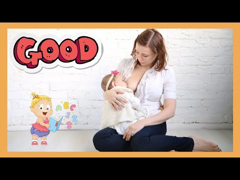 Youtube: Stillen von älteren Kindern 🧒 (1)