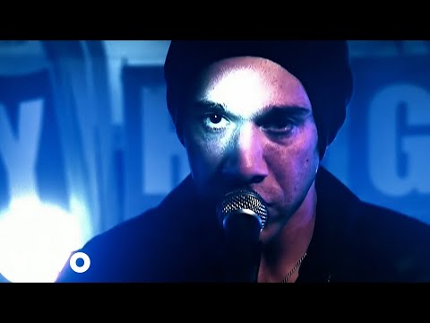 Youtube: She Wants Revenge - Tear You Apart (Closed Captioned)
