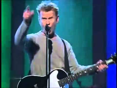 Youtube: Achim Reichel - Aloha heja he (2008)
