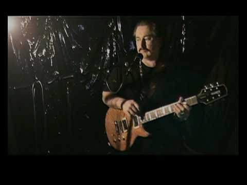 Youtube: CHRIS DAIR - NO REASON BLUES LIVE