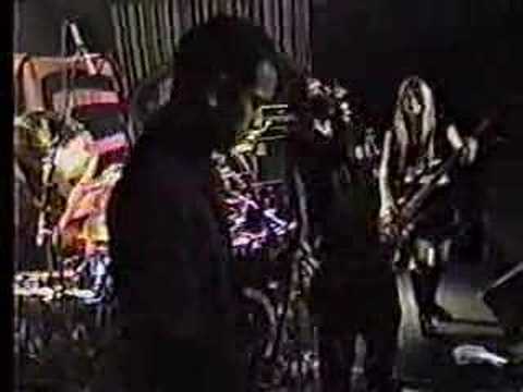 Youtube: coal chamber - my frustration