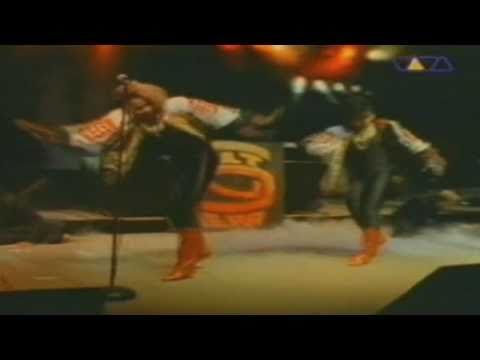 Youtube: SALT 'N PEPA with D.J. TONKA - Push It (Again)